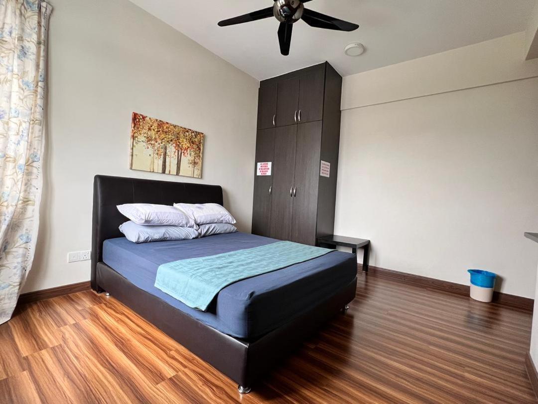 Ayer8 Putrajaya Guesthouse Eksteriør billede